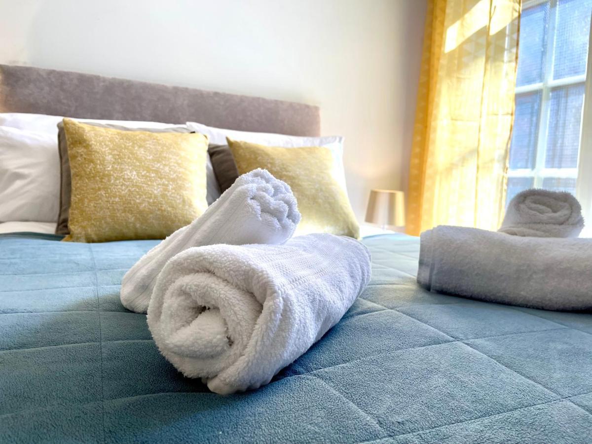 Cute And Cosy Studio In A Fantastic Location! Bishops Stortford Bishop's Stortford Exterior foto