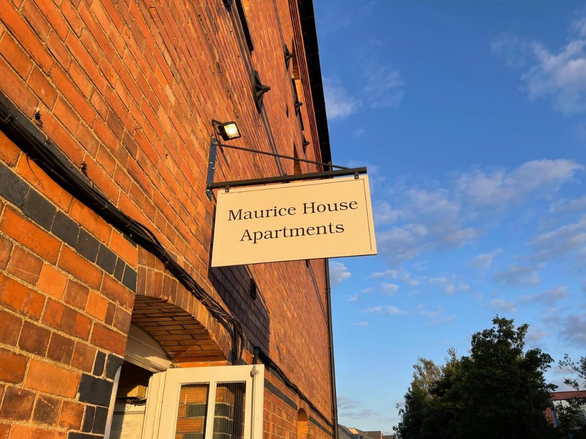 Cute And Cosy Studio In A Fantastic Location! Bishops Stortford Bishop's Stortford Exterior foto